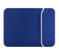 Housse-Sac pour Ordinateur Portable en néoprène，30.5×21.8cm，Compatible with iPad Pro 11/Surface Pro 10/Acer Chromebook 11.6 11-12 inch Tablets & 2-in-1 Laptops，Bleu 2
