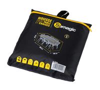 Housse salon de jardin 200x100x65 cm