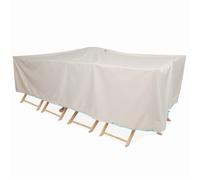 Housse salon de jardin 310 x 130cm Cov'Up