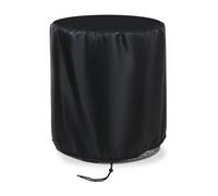 Housse Salon de Jardin Exterieur Patio Extérieur Protéger Anti Poussière Pare-soleil Pluie Polyester Résistant Aux Intempéries Bière Refroidisseur Gril Table