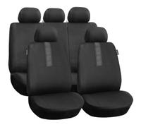 Housse SAM noir 2/3-1/3 (Jeu complet) - Réf. 320800