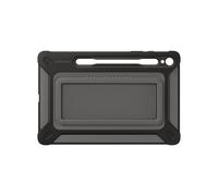 Samsung EF-RX710CBEGWW étui pour tablette 27,9 cm (11") Housse Titane