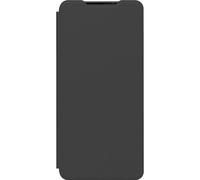 Housse - Samsung - G A42 5G - Flip Wallet - Noir - Protection Mixte