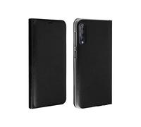 Housse Samsung Galaxy A50 Étui Porte-carte Coque Rigide Antichocs noir