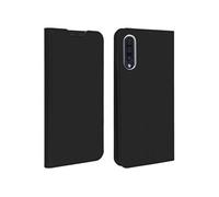 Housse Samsung Galaxy A50 Étui Porte-cartes Fonction Stand Dux Ducis Noir