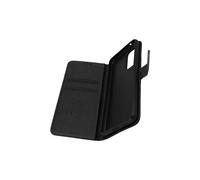 Housse Samsung Galaxy A53 5G Clapet Portefeuille Fonction Support Vidéo Noir