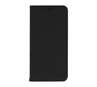 Housse Samsung Galaxy A72 Porte-carte Fonction Support Vidéo noir