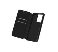 Housse Samsung Galaxy S21 Ultra Étui Folio Portefeuille Fonction Support Noir