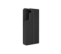 Housse Samsung Galaxy S22 Plus Porte-carte Fonction Support Dux Ducis noir