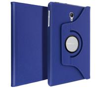 Avizar Housse Samsung Galaxy Tab A 10.5 – Étui ajustable support orientable 360° Bleu