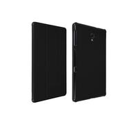 Housse Samsung Galaxy Tab A 10.5 Etui Clapet Folio Support Video Noir