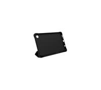 Samsung Book Cover 'Designed for Samsung' pour Galaxy Tab A9 Noir GP-FBX115AEABW