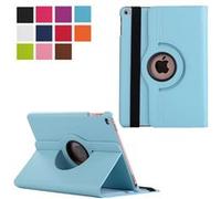 Housse Samsung Galaxy Tab S4 Wifi - 4G/LTE Cuir Style bleue rotative - Etui coque bleu de protection 360 degrés tablette Galaxy Tab S4 10,5 pouces 2018 T830 / T835 - accessoires pochette XEPTIO !