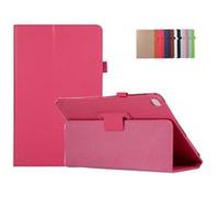 Housse Samsung Galaxy Tab S5e 10.5 2019 Wifi - 4g/Lte Rose Avec Stand - Etui Coque De Protection Tablette Galaxy Tab S5e 10.5 T720 / T725 - Accessoires Pochette Xeptio Case