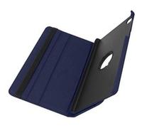Housse Samsung Tab A7 Lite Clapet Support Rotatif 360° Portait / Paysage Bleu