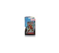 Housse Satin pour iPhone 4S Iron Man (Vintage)
