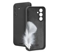 Housse Sbs GALAXY A26 INSTINCT Noire