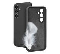 Housse Sbs GALAXY A36 INSTINCT Noire