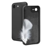 Housse Sbs IPHONE 16E INSTINCT Noire