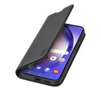 Housse Sbs TEBKLITESAA55K GALAXY BOOK Wallet Lite A55 Noir