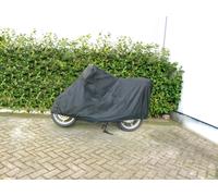 Housse scooter M 203x89x120cm Plastique