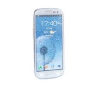 Housse ''Seconde Peau'' imperméable pour Galaxy S4 XCase