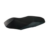 Housse Selle Respirante pour Housse De Selle De Moto pour Y&amaha Tricity 300, Protection Solaire, Antidérapante, Résistante À l'usure, Respirante Housse Coussin Siège