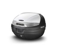 SHAD COUVERCLE SH 29 BLANC SHAD