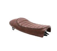 Housse siège antidérapante Moto Siège De Moto Tapis Selle pour CL CG GB CB Sac Housse Protection Coussin