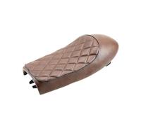 Housse siège antidérapante Moto Siège De Moto Tapis Selle pour CL CG GB CB Sac Housse Protection Coussin