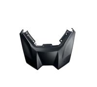 Housse Siège Arrière Carénage Capot Carénage de couvercle feu arrière supérieur en fibre carbone ABS pour TMAX530 XP 2017 2018