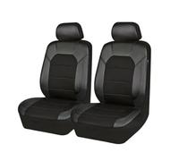 Housse Siege Auto Avant pour Ford Fiesta MK8 2017-2023 2024 2025