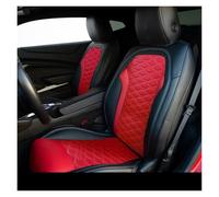 Housse Siege Auto Cuir Pour Chevrolet Pour Camaro Pour 2010-2015 5e Pour Camaro Coupé Et 2016-2024 6e Pour Camaro Ensemble Complet Housses Siège Auto Housse De Siege Voiture(S color15)