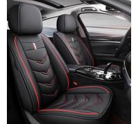 Housse Siege Auto Cuir pour VW Touran 2016-2023 2024 2025
