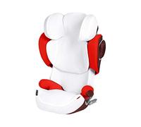 Housse siège auto été Cybex White 2018 pour Solution Z-FIX