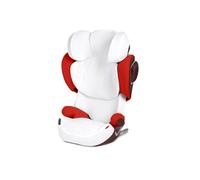 Housse siège auto été Cybex White pour Solution Z-FIX