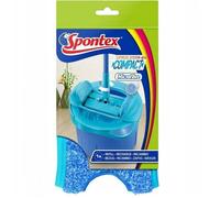 Housse Siege-Auto - Housse Nacelle - Housse Poussette Weldtite Housse Systãme Express + Neuf (Plate, Microfibre Bleue) Multicolore