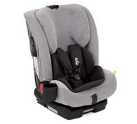 Housse siege-auto Joie modele bold flannel - Gris
