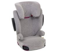 Housse siege-auto Joie modele trillo shield flannel - Gris
