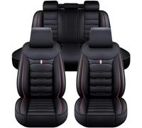 Housse Siege Auto ,Pour Audi RS Q8 2021,Confort Complet | Protection Integrale Siege, Impermeable, Confort Rembourre, Compatible Airbag, Entretien Facile, Fixation Antiderapante