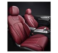 Housse Siege Auto Pour MG Pour MG3 Pour MG6 Pour MG7 ZS Housse De Siège De Voiture Cuir PU Housse De Siège Avant Et Arrière Voiture Protecteurs Siège Housse Voiture Interieur Siege ( Couleur : 15- WIN