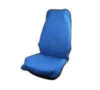 Housse Siège Auto Universelle Polyester Voitures SUV Camions Salle De Sport Course À Pied Natation Housse De Protection Siège(Blue)
