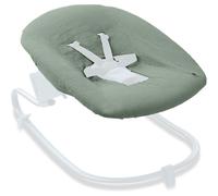Housse siège bébé - sauge