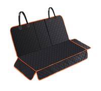 Housse Siege Chien Voiture pour Audi Q2 2017+（Lower Level）