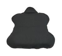 Housse Siège Couvre Housse Housse De Coussin Siège Moto Respirante Isolante Thermique Antidérapante Protection Solaire Absorption des Chocs Quatre Saisons