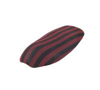 Housse Siège Couvre Housse Housse De Siège Moto Scooter Vélo Électrique en Maille Respirante Coussin Isolante M/L/XL