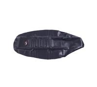 Housse Siège Couvre Housse Pince en Caoutchouc Universelle Pro pour Moto Housse De Siège Souple Coussin Selle Antidérapant Extensible pour Vélo Hors Route