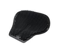 Housse Siège D'été Universelle Moto pour Ninja 1000SX, Coussin Silicone Souple, Imperméable, Respirant, Antidérapant, Résistant À La Chaleur