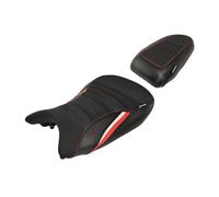 Housse Siège Moto Coussin De Siège Passager AV&Ant Et Arrière pour Moto pour S1000RR K67 M1000RR 2019 2020 2021 2022