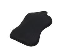 Housse siège Moto Housse De Coussin De Siège, Accessoires De Moto, Coussin De Soulagement De Pression pour RoyalEnfield Interceptor 650 INT 350 INT650